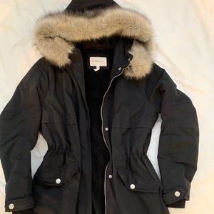 BCBGeneration Parka
